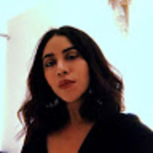 Meet your Posher, Nataly